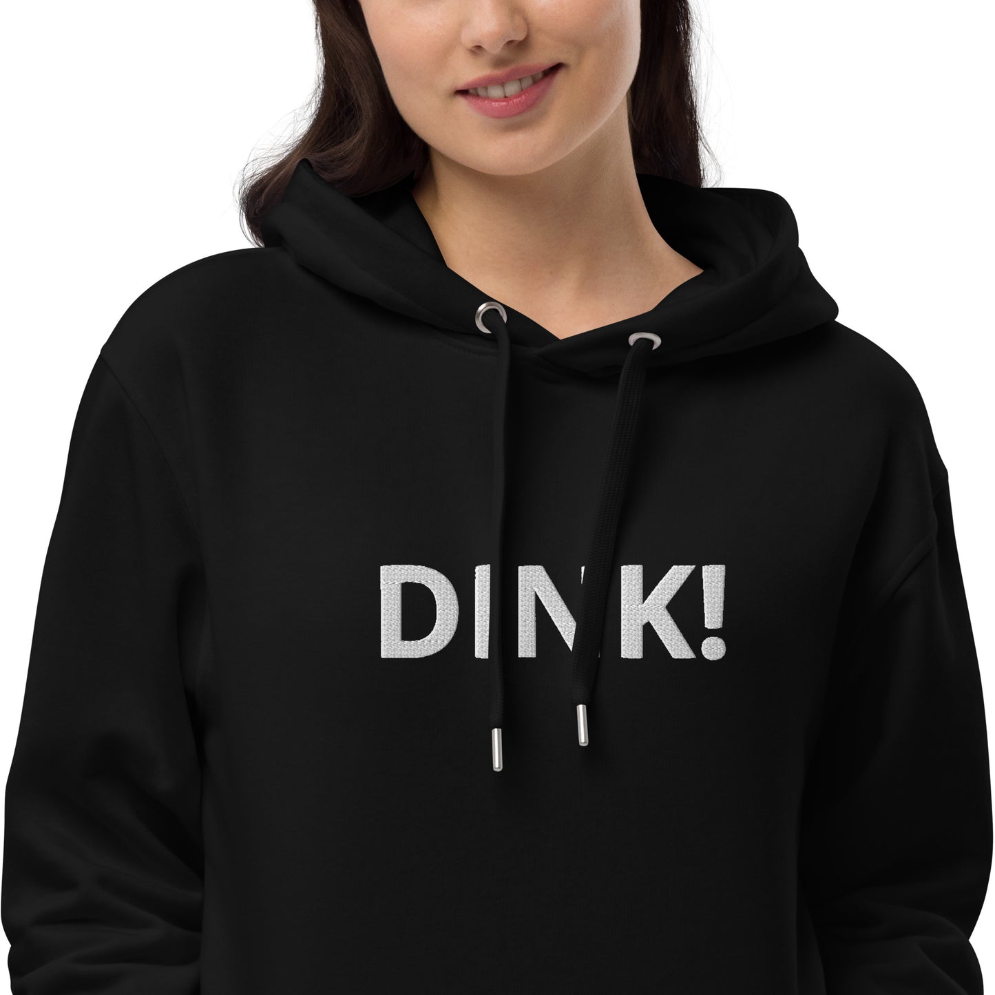 Premium eco hoodie